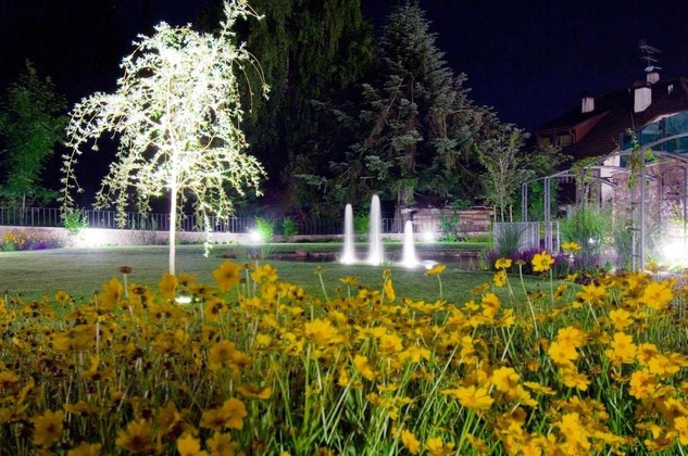 Gallery - Villa Anina