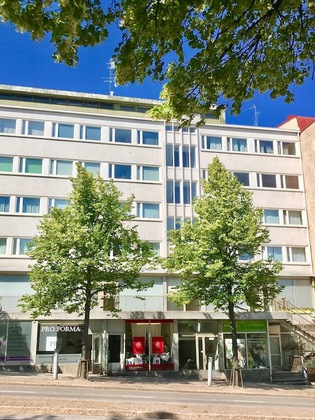 Gallery - Kotimaailma Apartments Lahti