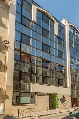 Gallery - Edgar Suites Expo Paris Porte De Versailles