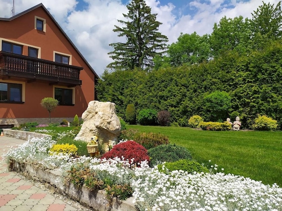 Gallery - Apartmány Okoun