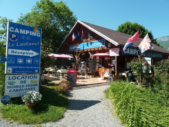 Gallery - Camping Le Lanfonnet
