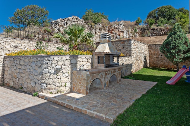 Gallery - Thea Villas Complex