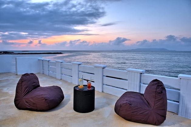 Gallery - Seashell Suite By The Sea