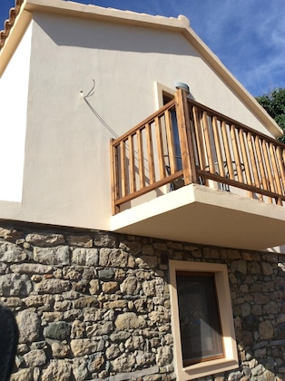 Gallery - Samothraki Suites Kalisti