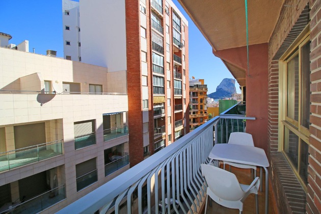 Gallery - Holiday Apartment Aitana