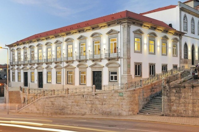 Gallery - Condes De Azevedo Palace