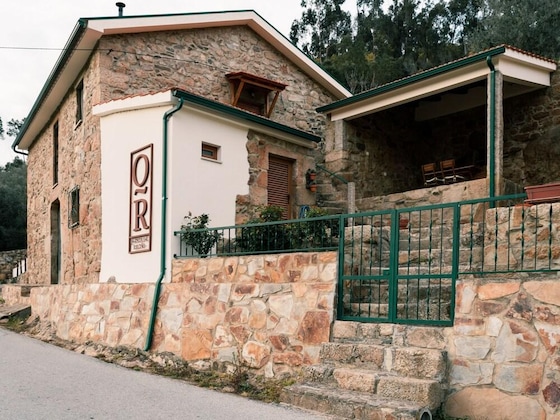 Gallery - Quinta De Recião