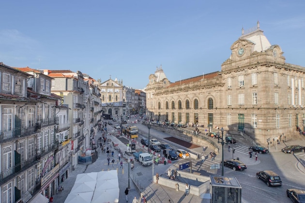 Gallery - Porta 33 Porto Suite