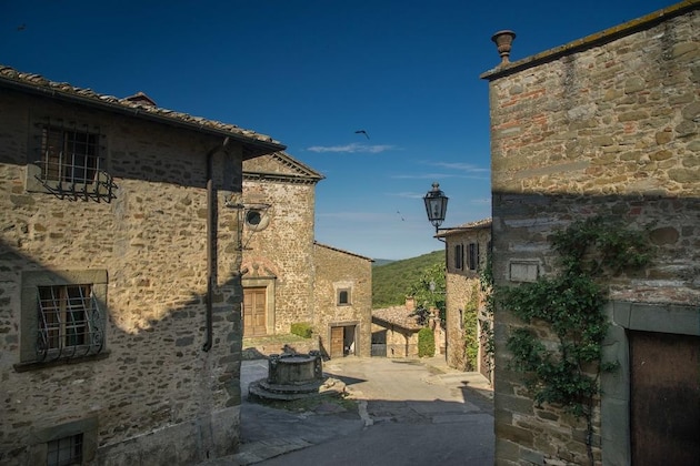 Gallery - Castello Di Volpaia