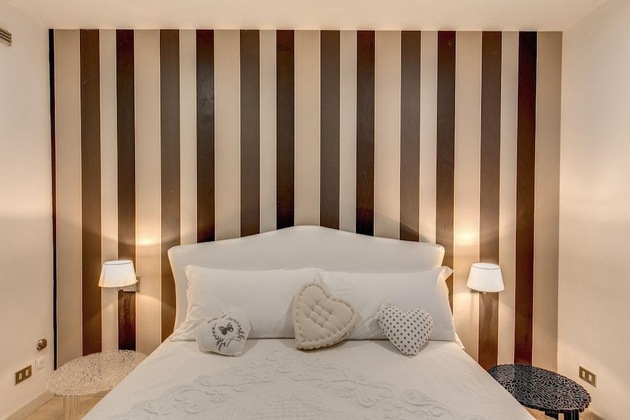 Gallery - Trevi Miracle Suite