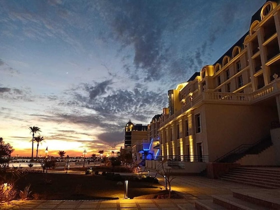 Gallery - Tolip El Forsan Hotel
