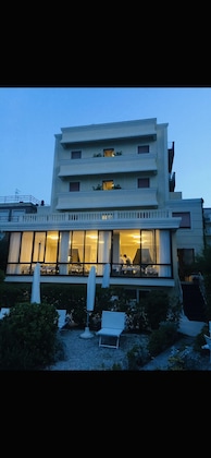 Gallery - Hotel Due Palme