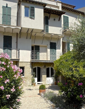 Gallery - Palazzo Sant'angelo Boutique B&B