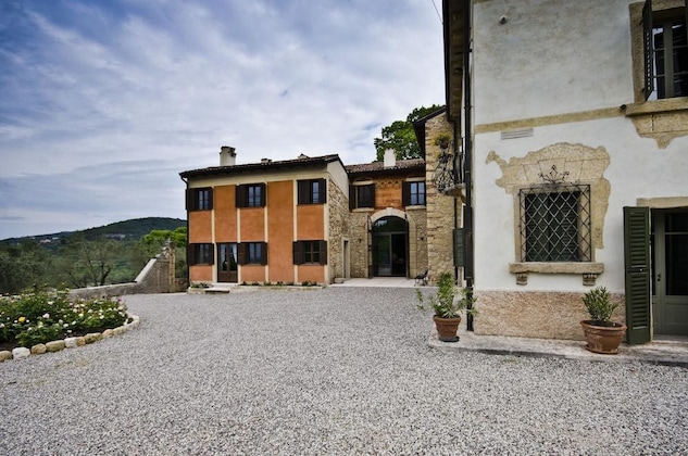 Gallery - Relais Villa Ambrosetti