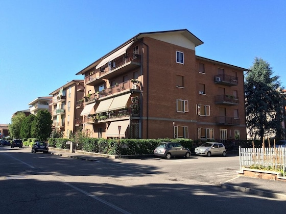Gallery - B&B Pergolesi
