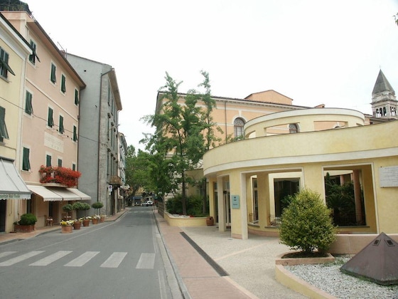Gallery - Albergo Livorno