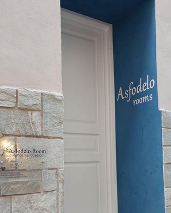 Gallery - Asfodelo Rooms
