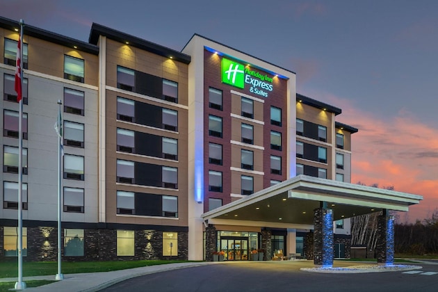 Gallery - Holiday Inn Express & Suites Moncton By Ihg