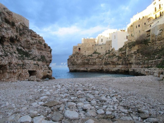 Gallery - Respiro Del Mare