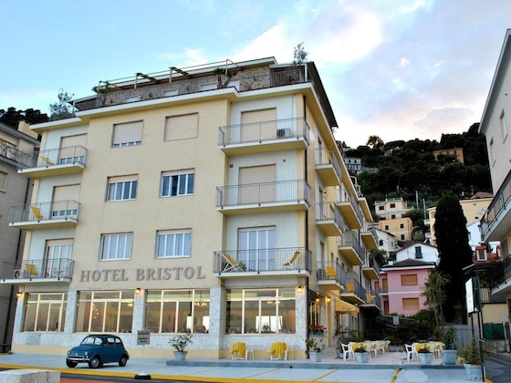 Gallery - Hotel Bristol