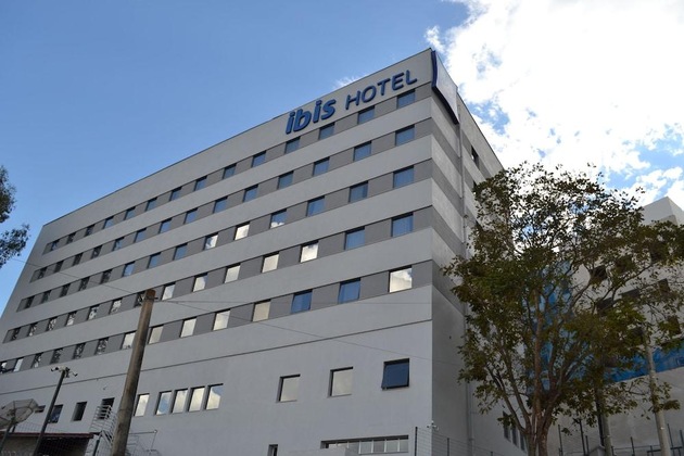 Gallery - Ibis Budget Divinopolis