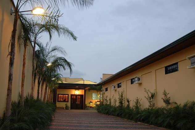 Gallery - Mariá Plaza Hotel