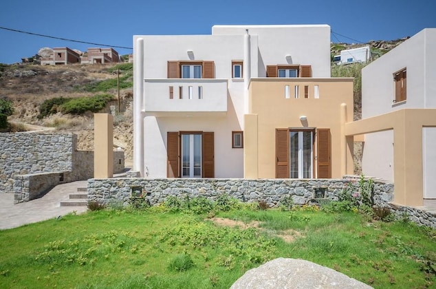 Gallery - Naxos Luxury Villas