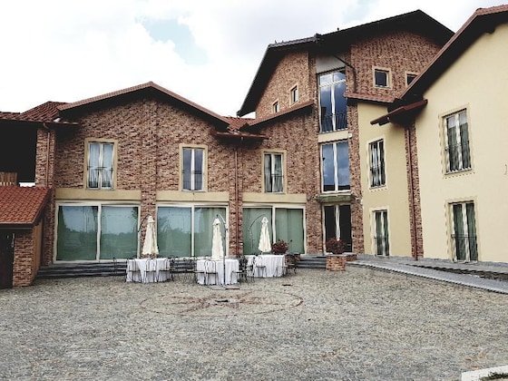 Gallery - Hotel Cascina Speranza