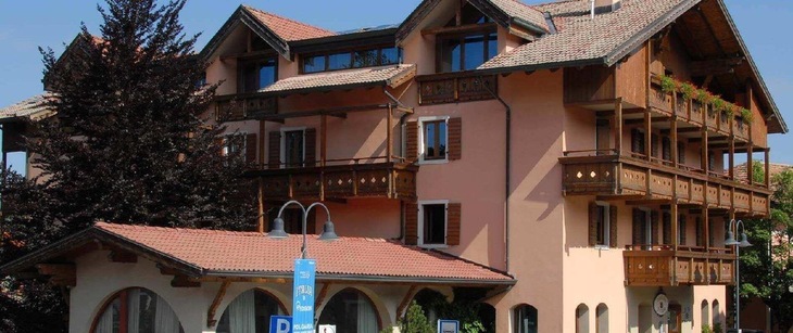 Gallery - Residence Serrada