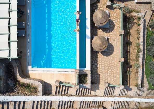 Gallery - Emgard Suites Kythnos