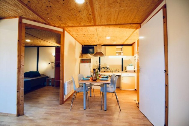 Gallery - Espace Blue Océan