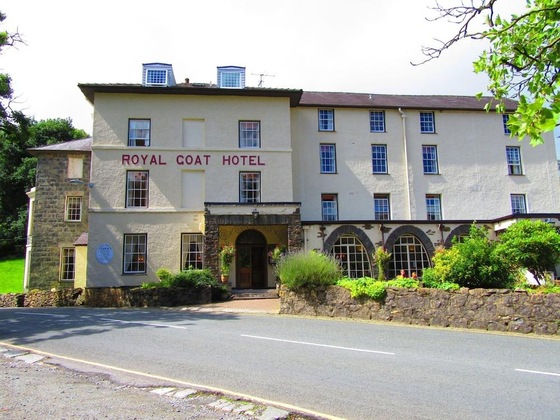 Gallery - Royal Goat Hotel