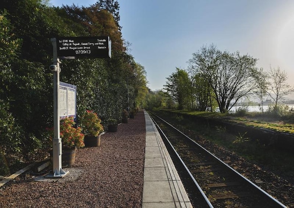 Gallery - The Ben Cruachan Inn - Rooms 3* Small Inn