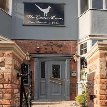 Gallery - The Gamebird Beverley