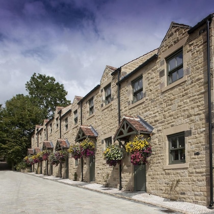 Gallery - Black Horse Beamish