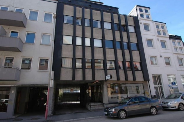 Gallery - Solferie Holiday Apt. Kronprinsensgate