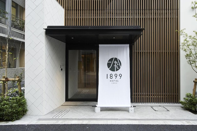 Gallery - Hotel 1899 Tokyo