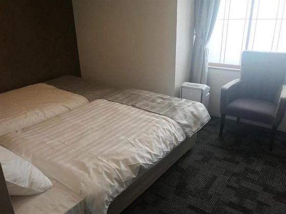 Gallery - New Tomakomai Prince Hotel Nagomi