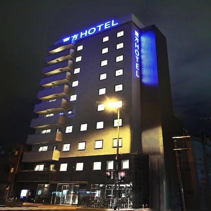 Gallery - Toho Hotel