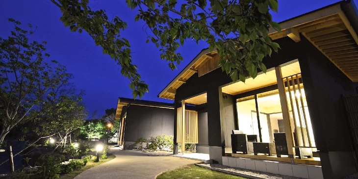 Gallery - Auberge Yusura
