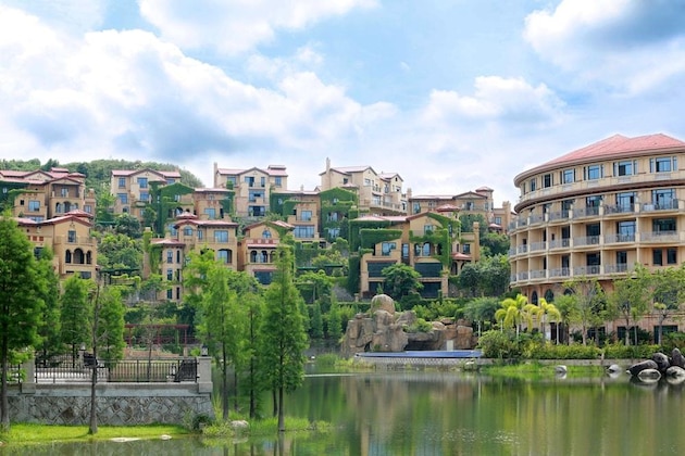 Gallery - Poltton International Service Apartment Mayangxi Branch
