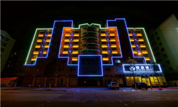 Gallery - Sb Junying Hotel