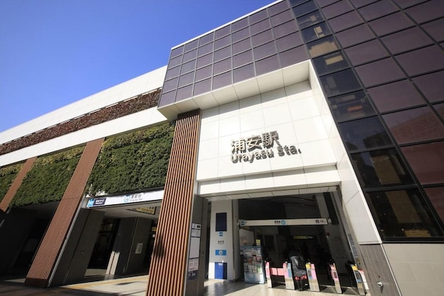 Gallery - Bay Hotel Urayasu Station