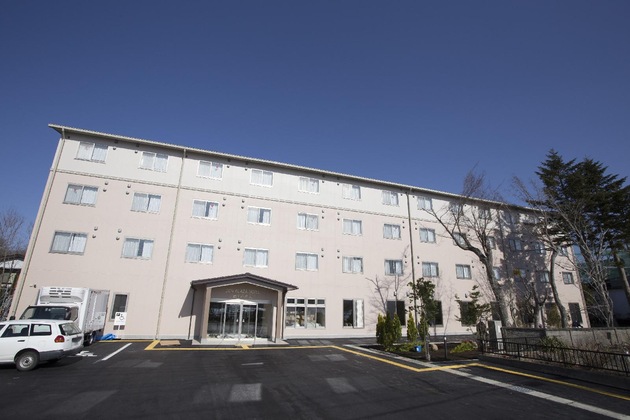 Gallery - Sun Plaza Hotel Fuji Lake Yamanaka