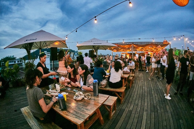 Gallery - Selina Casco Viejo Panama City