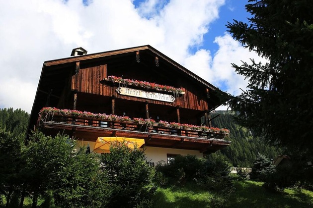 Gallery - Hotel Cristina