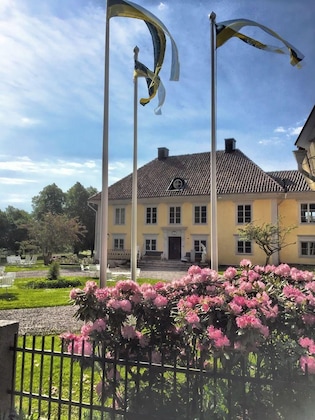 Gallery - Aspa Herrgård