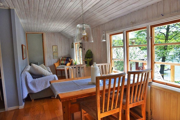 Gallery - Fishermans Cabin