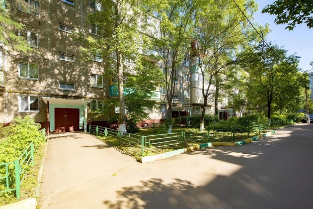 Gallery - Inndays Podolsk On Krasnogvardeyskiy