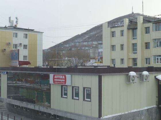 Gallery - Apartments On Tolstogo 1